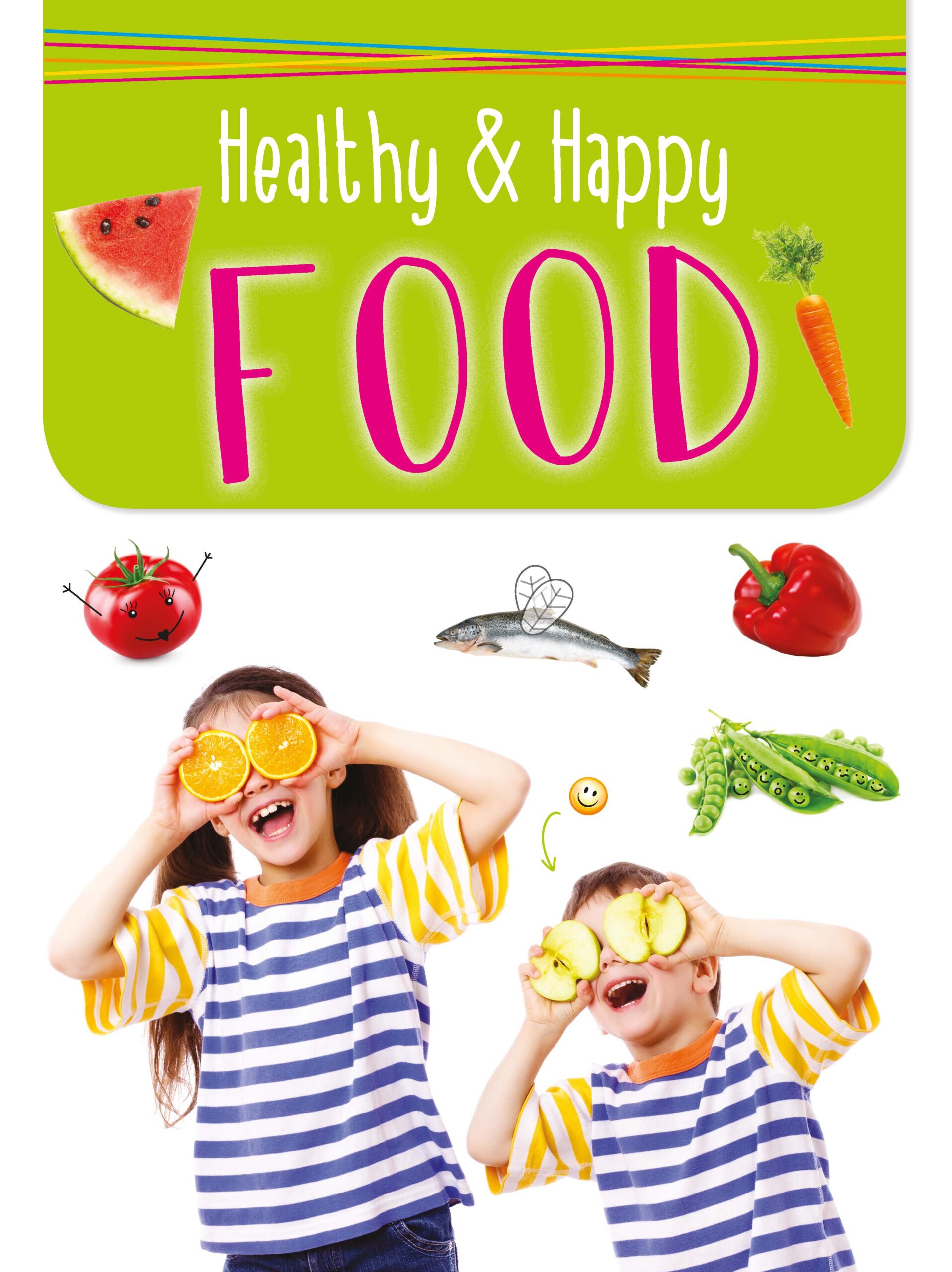Healthy & Happy