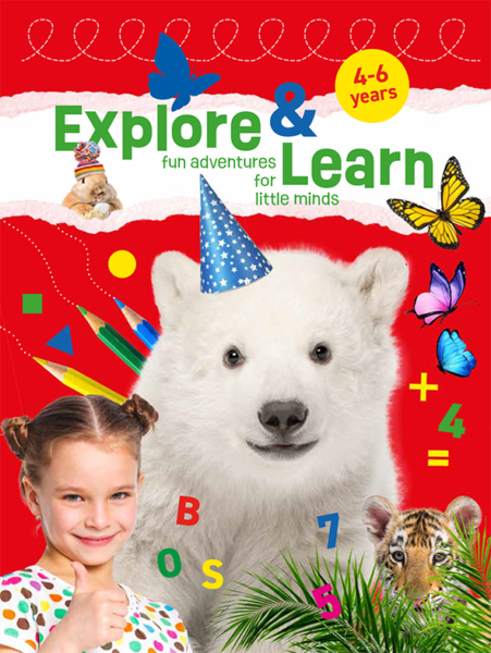 Explore and Learn
