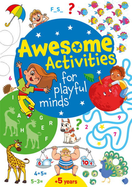Awesome activities