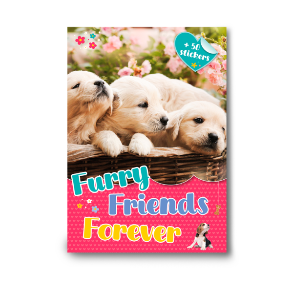 Furry Friends Forever