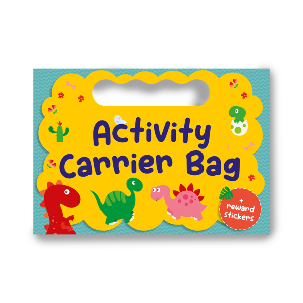 Activity Carrier Bag